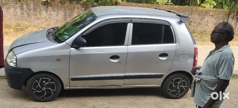 Hyundai Santro Xing Gls 2006