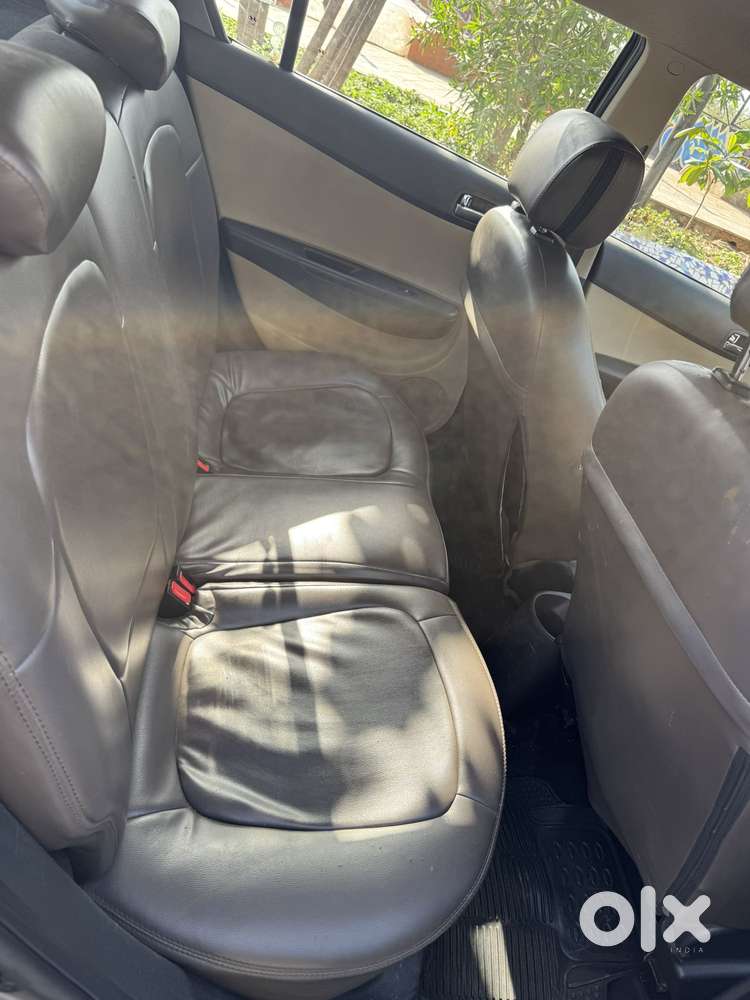 Hyundai I20 1.4 Asta Option, 2014, Petrol