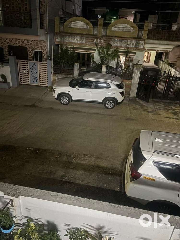 Hyundai Creta Facelift 2024 Diesel Well Maintained