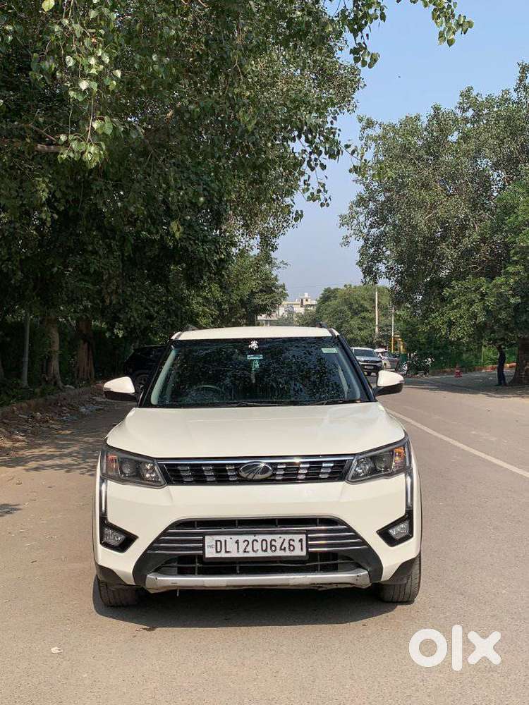 Mahindra Xuv300 W8 Diesel, 2018, Diesel