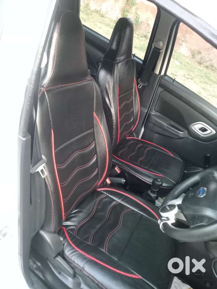 Datsun Redigo Limited Edition, 2021, Petrol