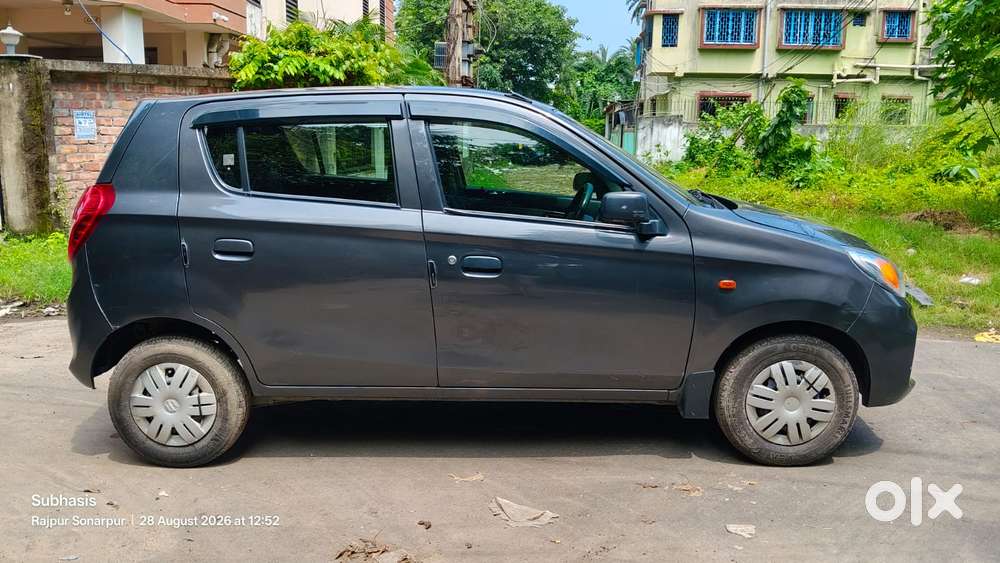 Maruti Suzuki Alto 800 Lxi, 2019, Petrol