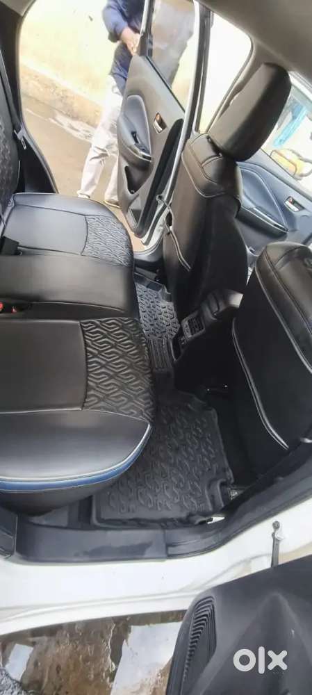 Maruti Baleno 2024 1.2 Zeta