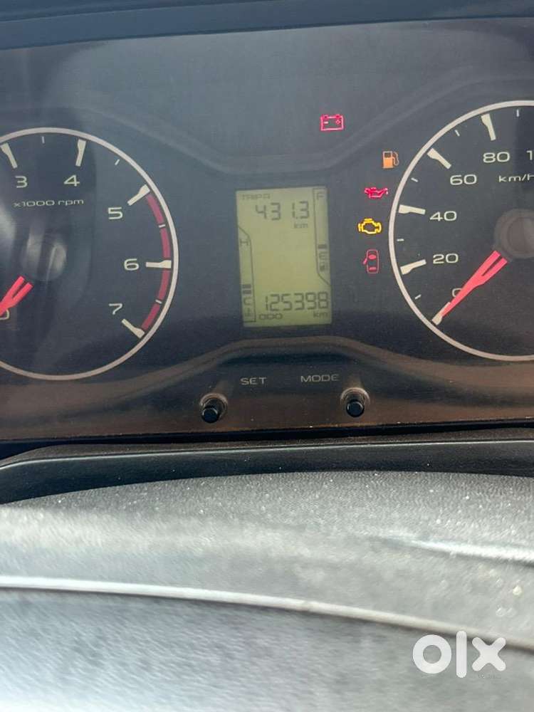 Mahindra Scorpio 2019 Diesel Well Maintained