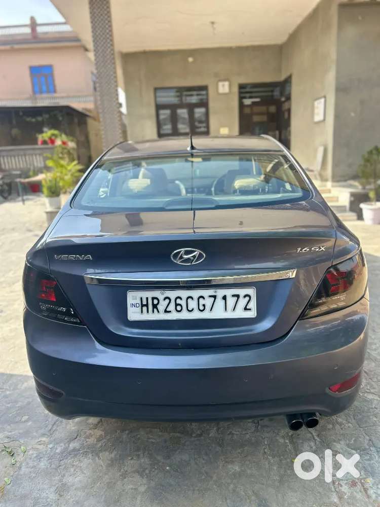 2014 Model Valid Insurance All Work Done