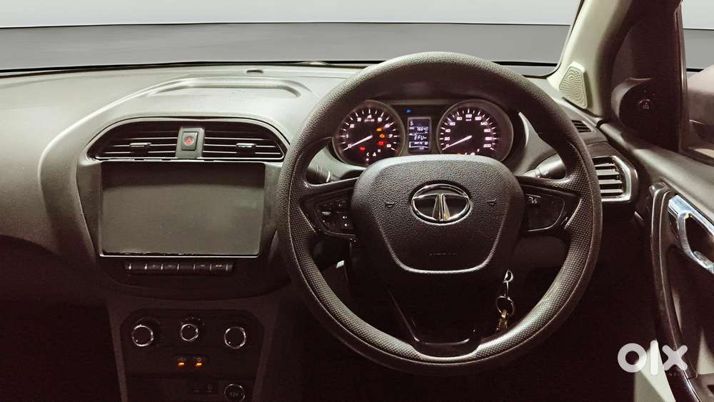 Tata Tigor 1.2 Revotron Xz, 2017, Petrol