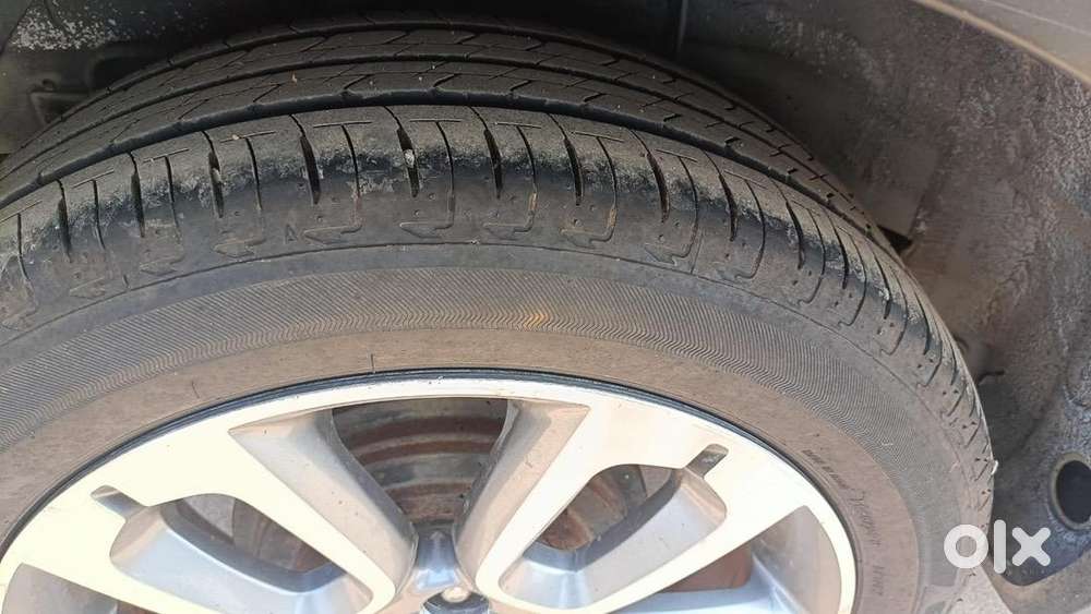 Hyundai I20 Active 2015 Petrol Good Condition