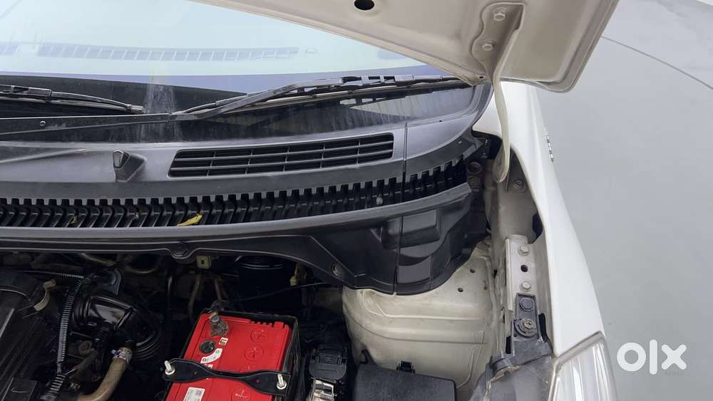 Maruti Suzuki Ertiga 1.5 Zxi, 2015, Petrol