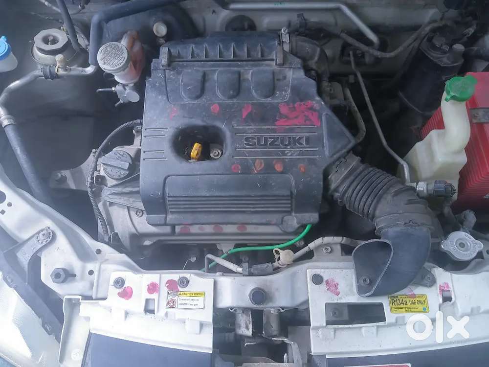 Maruti Suzuki Alto K10 2019