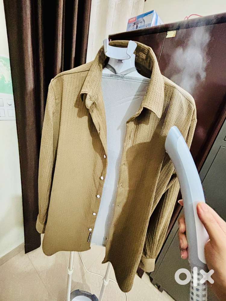 Clothes Iron Steamer