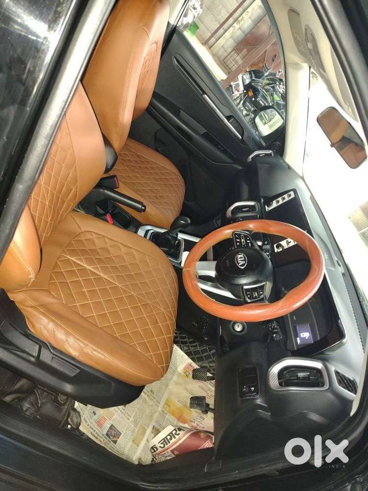 Kia Sonet 1.5 Htk Plus Diesel, 2021, Diesel
