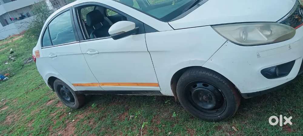 Tata Zest Quadrajet 2016