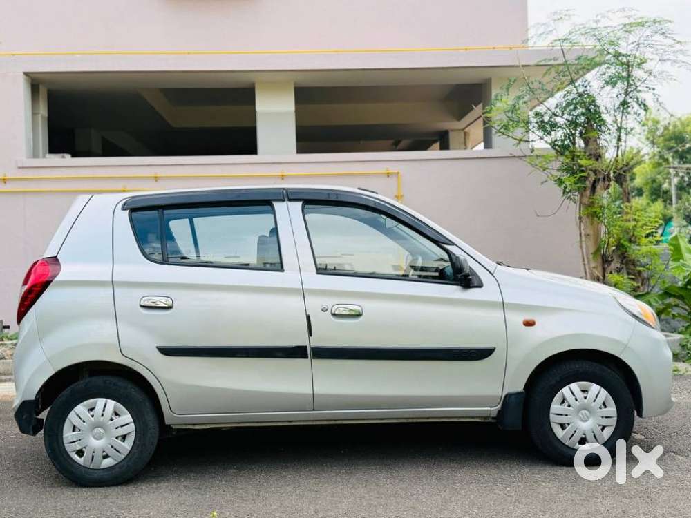 Maruti Suzuki Alto 800, 2022, Petrol