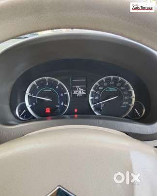 Maruti Suzuki Swift Vxi, 2021, Petrol