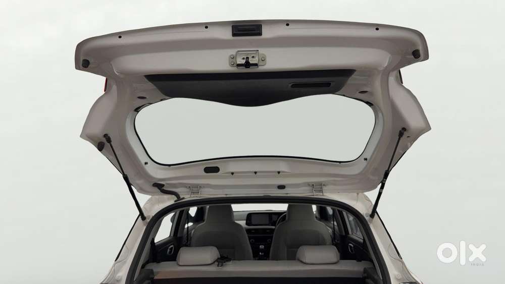 Hyundai Grand I10 Nios Sportz 1.2 Kappa Vtvt, 2023, Petrol