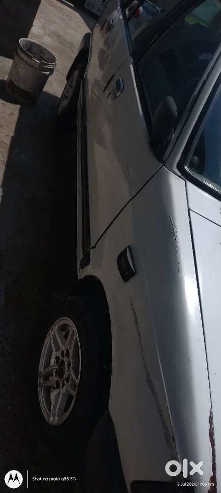 Maruti Suzuki 800 2006