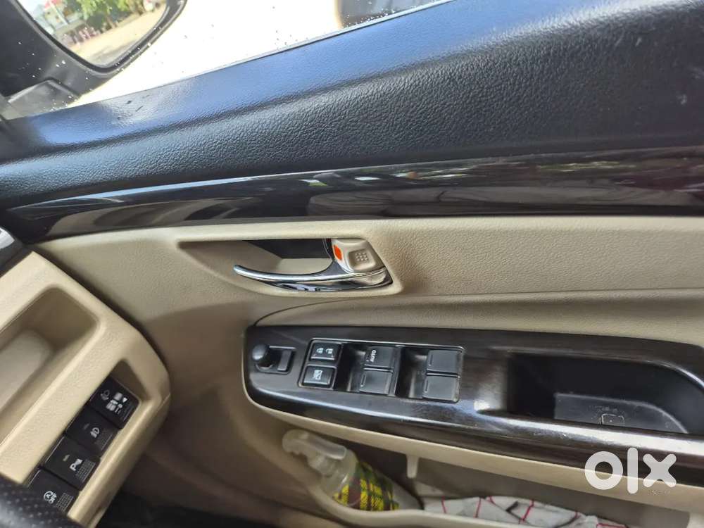 Maruti Suzuki Ciaz 2017 Model Diesel