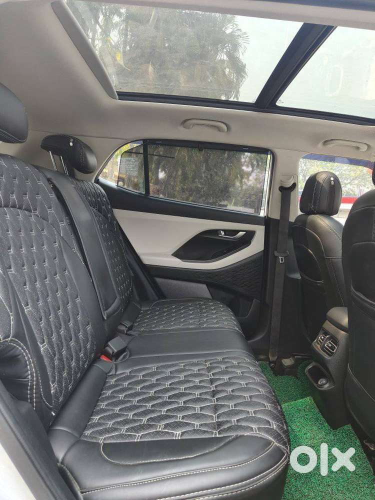 Hyundai Creta 1.5 Sx, 2023, Petrol