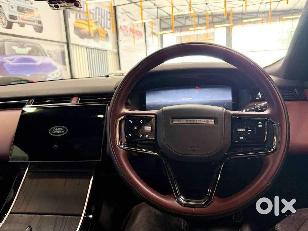 Land Rover Range Velar Hse Dynamic 2.0 Petrol, 2025, Petrol