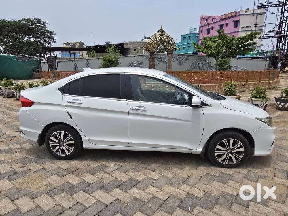 Honda City Zx Vtec, 2021, Petrol