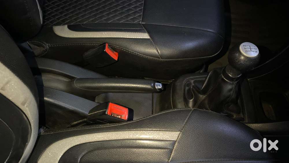 Maruti Suzuki Swift Vdi, 2016, Diesel