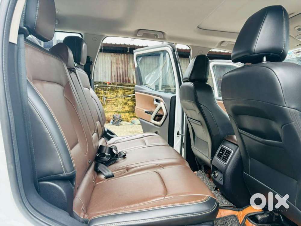 Mahindra Scorpio N Z8 Diesel At 2wd 7 Str, 2024, Diesel