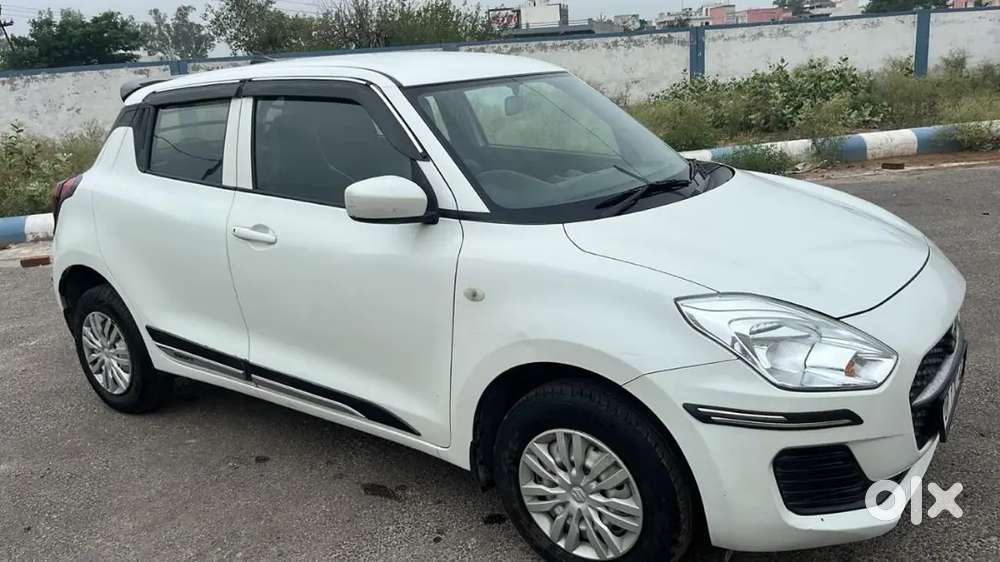Good Condition Car