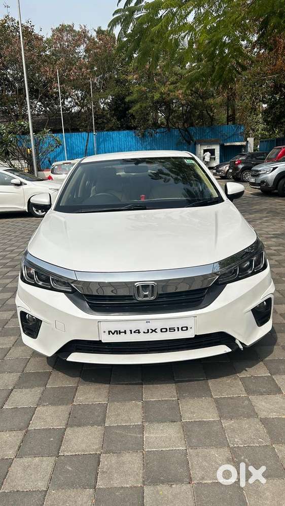 Honda City 2022 Petrol