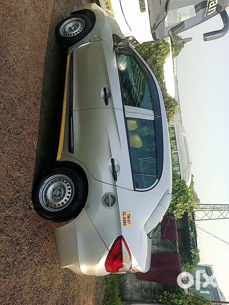 2017 Honda Amaze Diesel Manual Car