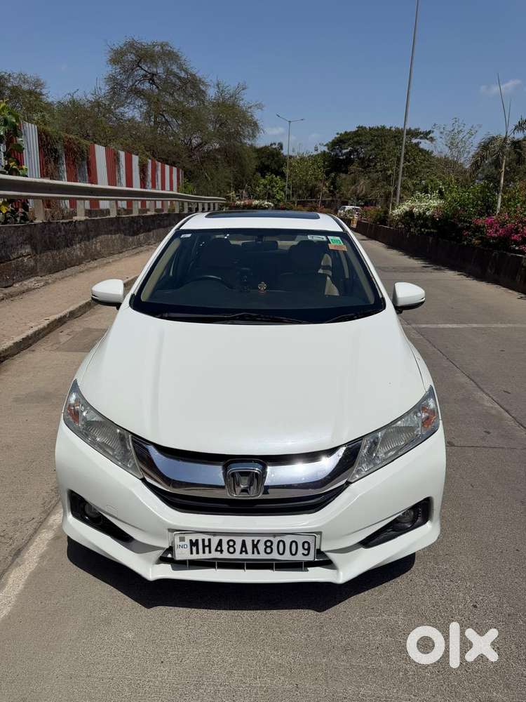 Honda City I Dtec V, 2016, Diesel