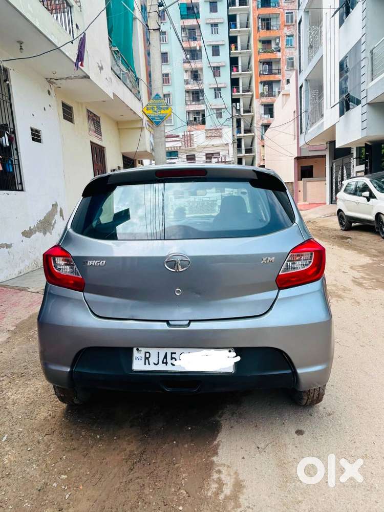 Tata Tiago 2019 Diesel 1 Lakh Kms Driven 1st Owner