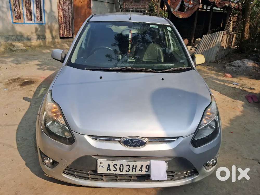 Ford Figo