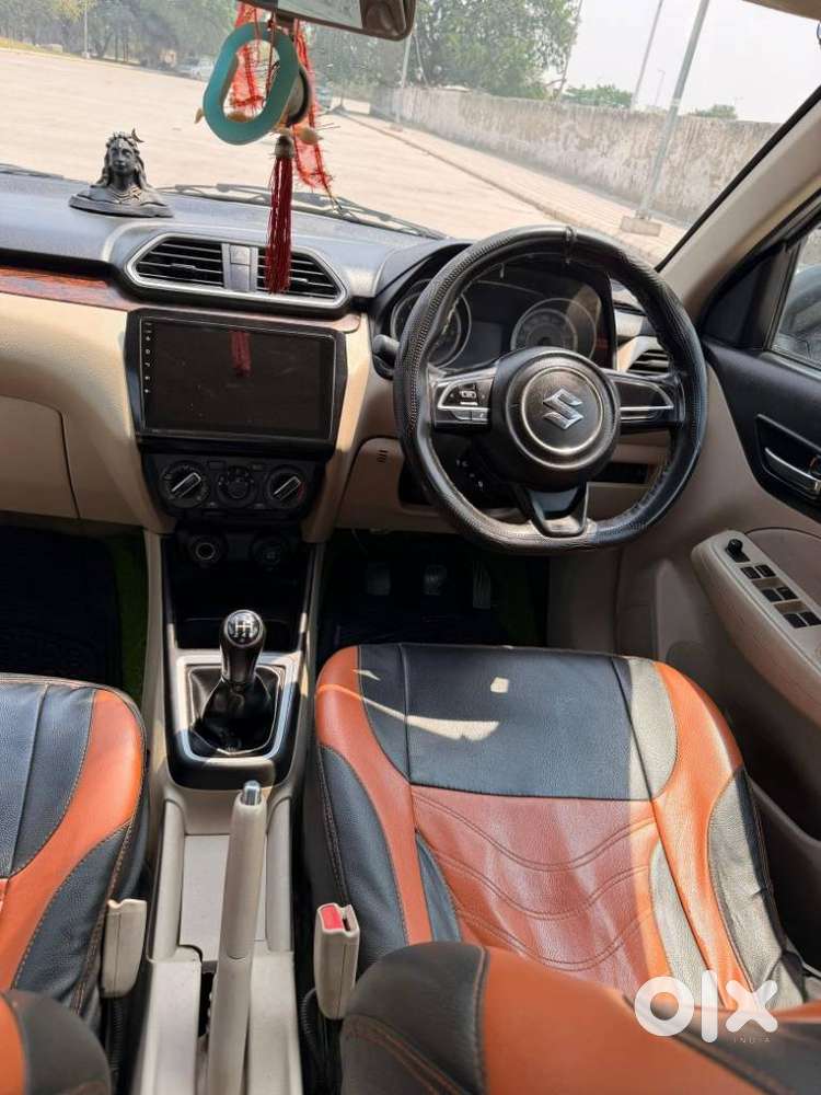 Maruti Suzuki Dzire 1.2 Vxi, 2020