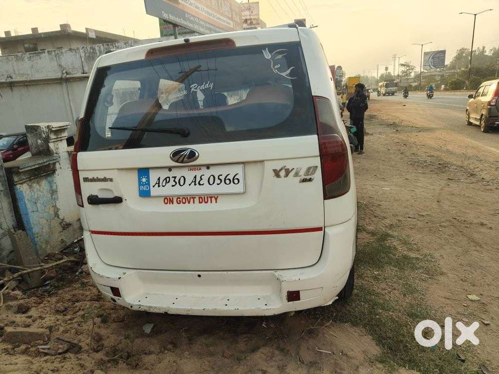 Mahindra Xuv700
