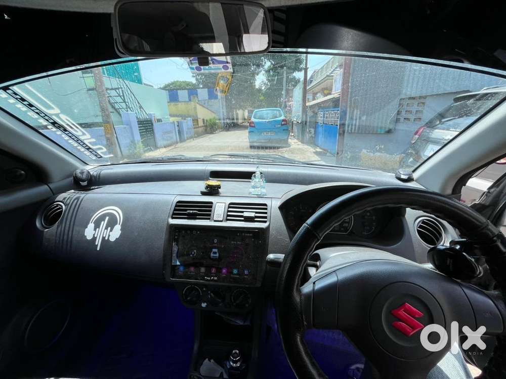 Maruti Suzuki 2006 Petrol