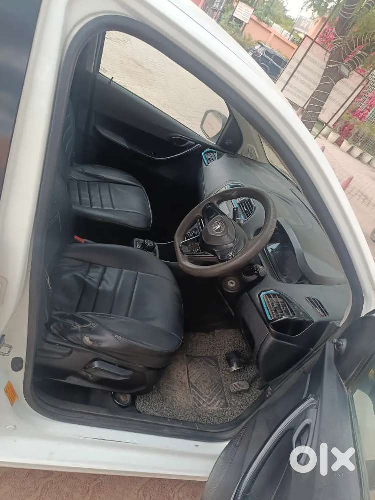 Tata Tigor Ev 2022 Long Range