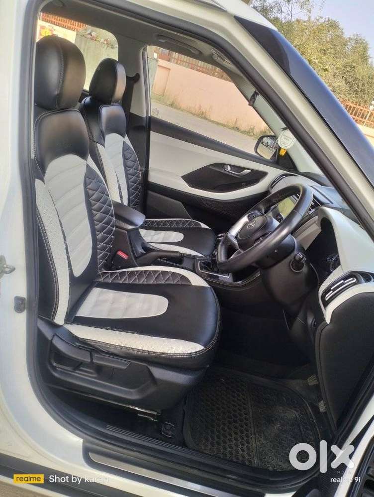 Hyundai Creta 1.5 Sx Executive Diesel, 2022, Diesel