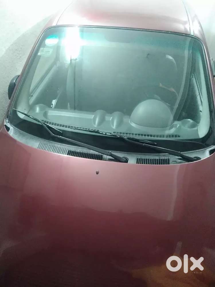 Hyundai Santro Xing Petrol 2007