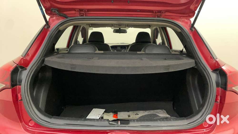Hyundai Elite I20 [ ] 1.2 Magna, 2015, Petrol