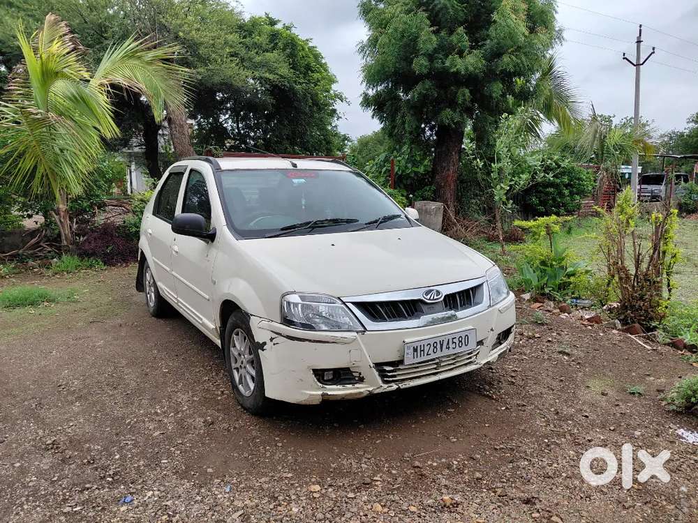 Mahindra Verito Diesel 2012 Manual