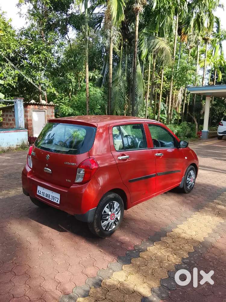 Maruti Suzuki Celerio 2015 Diesel Manual