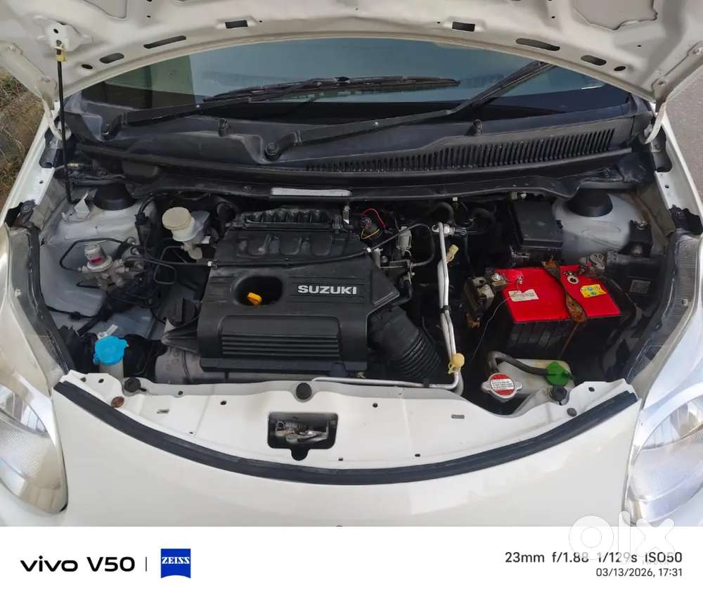 Maruti Suzuki A-star 2013 Petrol 93000 Km Driven