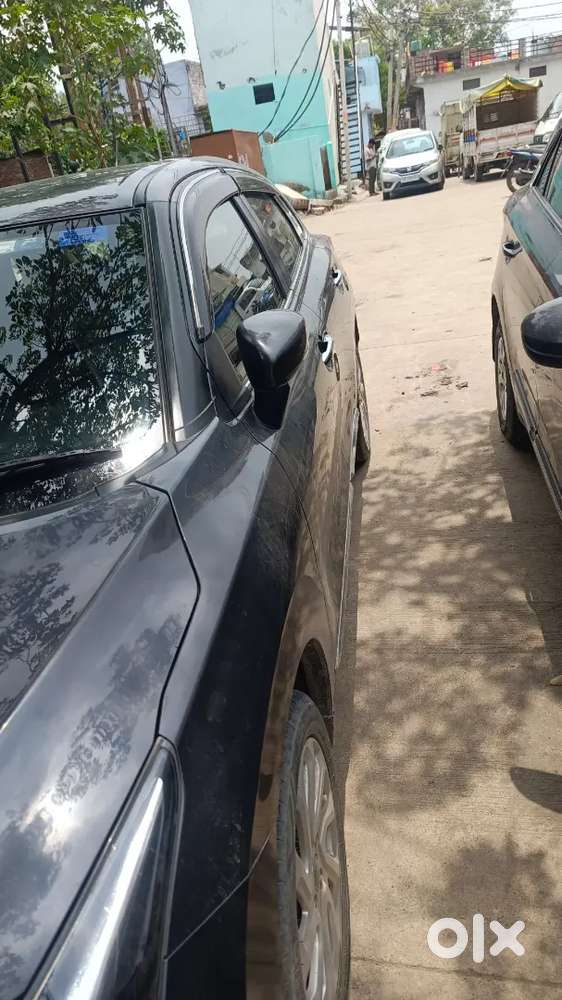 Maruti Baleno 2023 First Owner