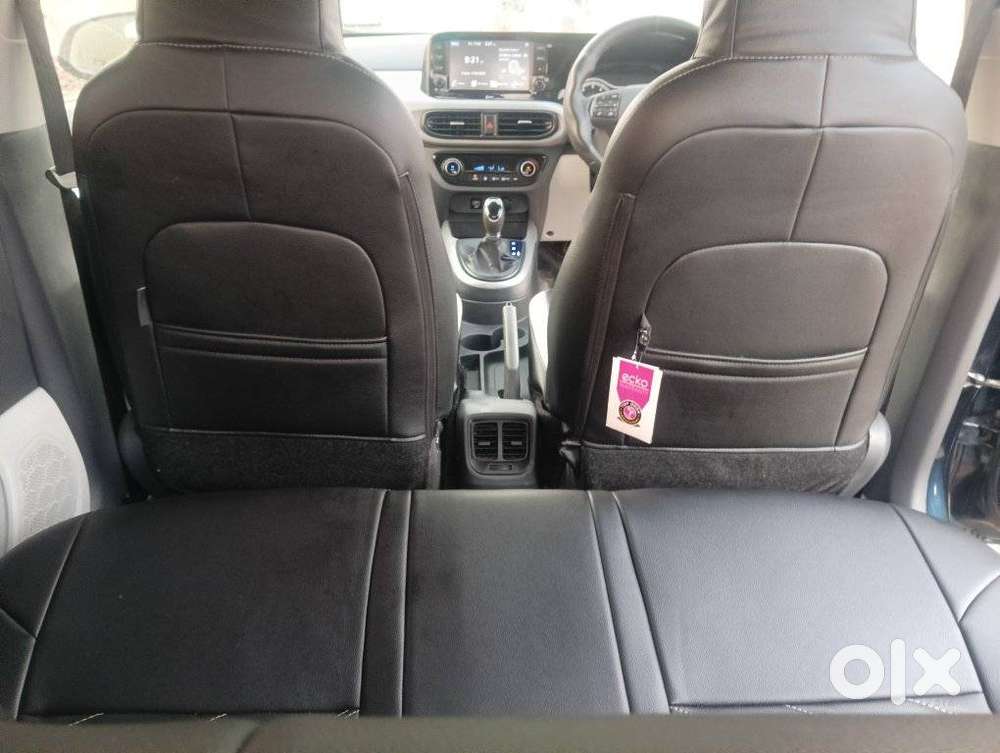 Hyundai Grand I10 Nios Sportz 1.2 Kappa Amt, 2020, Petrol