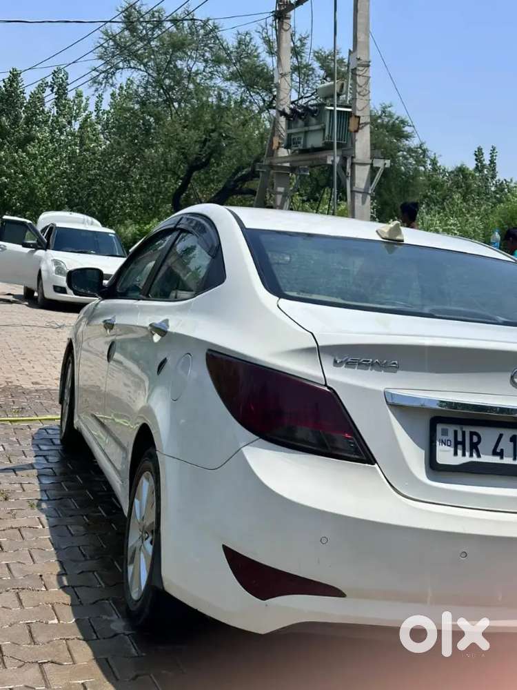 Honda Civic 2015 Diesel Good Condition