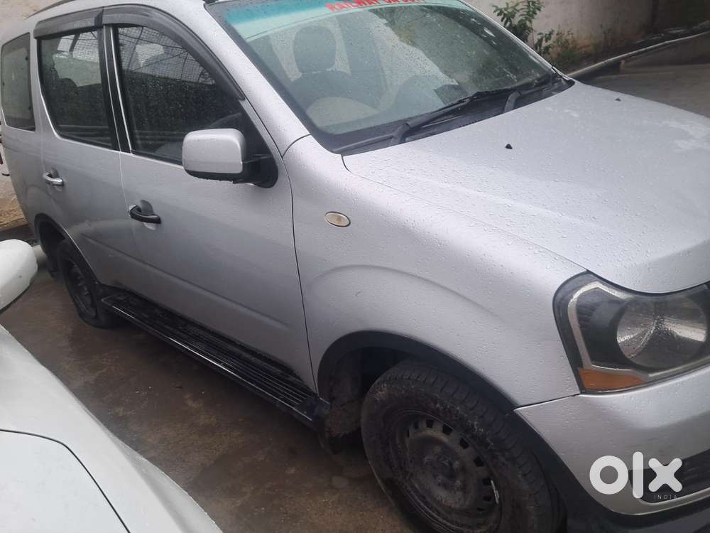Mahindra Xylo D4 Bs Iii, 2018, Diesel