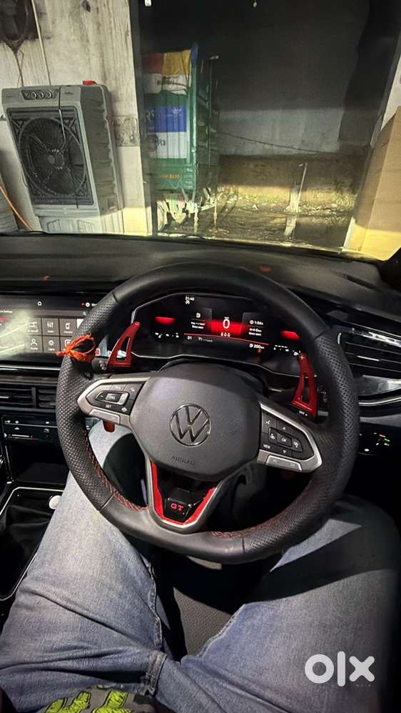 Volkswagen Virtus Gt Plus 2026
