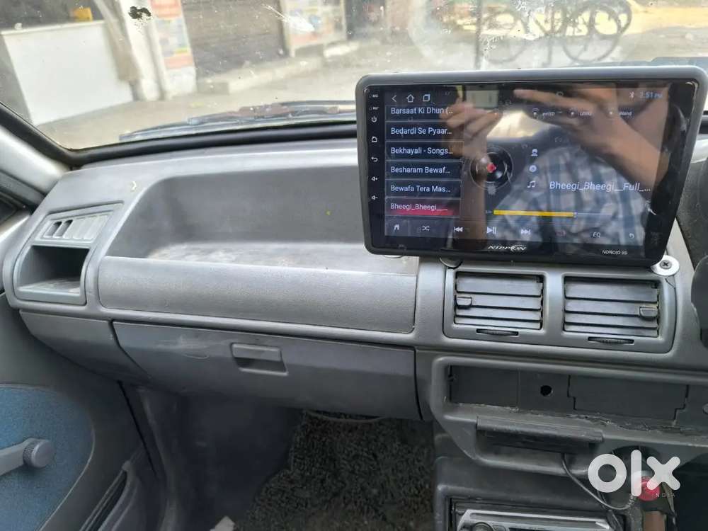 Maruti Suzuki 800 2006