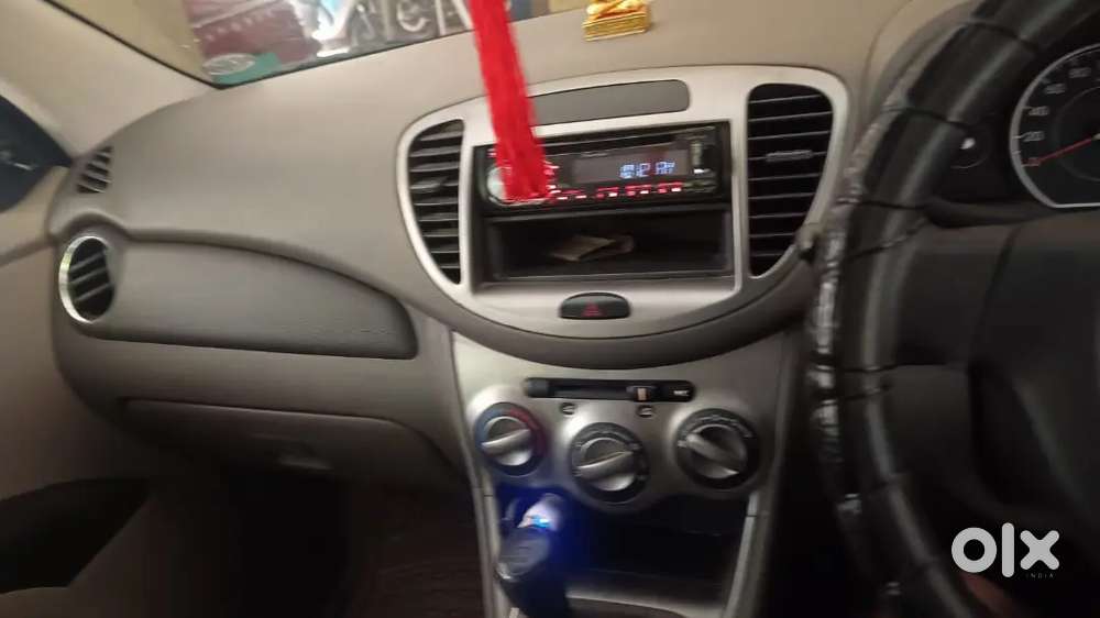 Hyundai I10 Magna 2012 Petrol