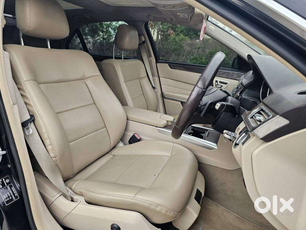 Mercedes-benz E-class 250 D, 2014, Diesel
